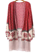 Relaxed Fit Women’s Shrug – Long, Open Style with Soft Feel